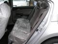 2009 Alabaster Silver Metallic Honda Accord LX-P Sedan  photo #6