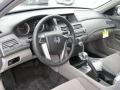 2009 Alabaster Silver Metallic Honda Accord LX-P Sedan  photo #7