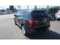 Jet Black - X5 xDrive35i Premium Photo No. 3
