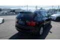Jet Black - X5 xDrive35i Premium Photo No. 4