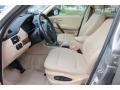 2008 Platinum Bronze Metallic BMW X3 3.0si  photo #12