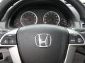 2009 Alabaster Silver Metallic Honda Accord LX-P Sedan  photo #11