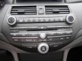 2009 Alabaster Silver Metallic Honda Accord LX-P Sedan  photo #12