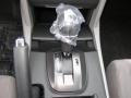 2009 Alabaster Silver Metallic Honda Accord LX-P Sedan  photo #13