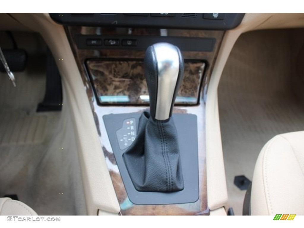 2008 X3 3.0si - Platinum Bronze Metallic / Sand Beige/Black Nevada Leather photo #26