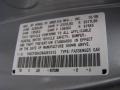 2009 Alabaster Silver Metallic Honda Accord LX-P Sedan  photo #15