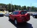 Barcelona Red Pearl - RAV4 4WD Photo No. 5