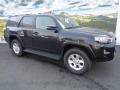 Attitude Black - 4Runner SR5 Premium 4x4 Photo No. 1