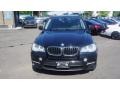 Jet Black - X5 xDrive35i Premium Photo No. 17