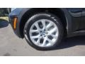 Jet Black - X5 xDrive35i Premium Photo No. 19