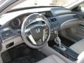 2009 Alabaster Silver Metallic Honda Accord EX-L Sedan  photo #7