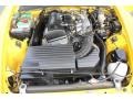2.0L DOHC 16V VTEC 4 Cylinder Engine for 2001 Honda S2000 Roadster #106576217