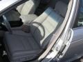2009 Alabaster Silver Metallic Honda Accord EX-L Sedan  photo #10