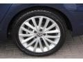  2013 Jetta TDI Sedan Wheel