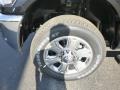 2016 Ram 2500 Laramie Crew Cab 4x4 Wheel and Tire Photo
