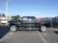  2016 2500 Laramie Crew Cab 4x4 Black