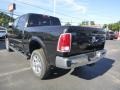 Black - 2500 Laramie Crew Cab 4x4 Photo No. 6