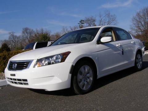 Taffeta White Honda Accord in 2009. Taffeta White Taffeta White Honda Accord in 2009. Taffeta White
