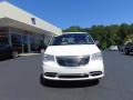 2012 Stone White Chrysler Town & Country Limited  photo #8