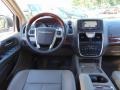 2012 Stone White Chrysler Town & Country Limited  photo #17
