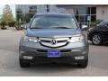 Sterling Gray Metallic - MDX Technology Photo No. 8