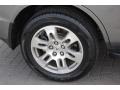 Sterling Gray Metallic - MDX Technology Photo No. 10