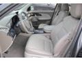 Sterling Gray Metallic - MDX Technology Photo No. 12