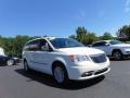 2012 Stone White Chrysler Town & Country Limited  photo #37