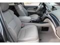 Sterling Gray Metallic - MDX Technology Photo No. 24