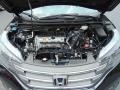 Crystal Black Pearl - CR-V EX-L 4WD Photo No. 11