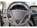 Sterling Gray Metallic - MDX Technology Photo No. 30