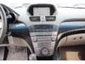 Sterling Gray Metallic - MDX Technology Photo No. 31