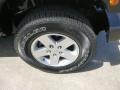 Black - Wrangler Sport 4x4 Photo No. 2