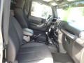 Black - Wrangler Sport 4x4 Photo No. 3
