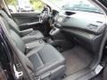 Crystal Black Pearl - CR-V EX-L 4WD Photo No. 19