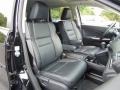 2012 Crystal Black Pearl Honda CR-V EX-L 4WD  photo #20