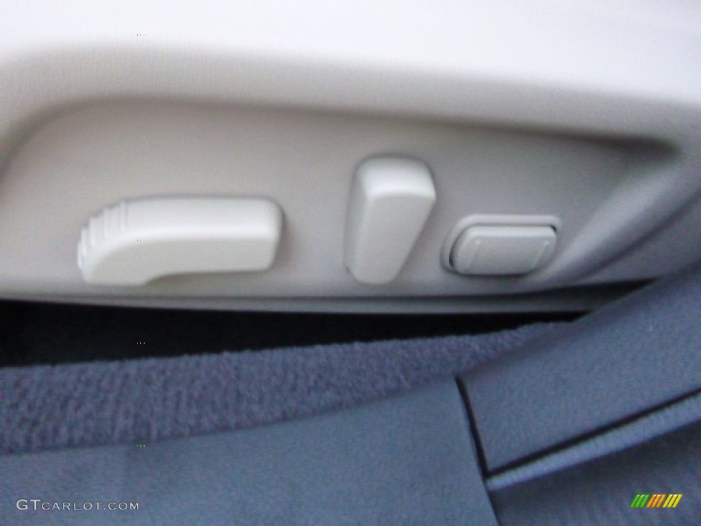 2016 Outback 2.5i Premium - Wilderness Green Metallic / Warm Ivory photo #15