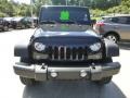 Black - Wrangler Sport 4x4 Photo No. 13