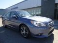 2016 Twilight Blue Metallic Subaru Legacy 2.5i Limited  photo #1