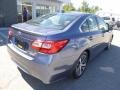 Twilight Blue Metallic - Legacy 2.5i Limited Photo No. 4