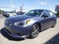 Front 3/4 View of 2016 Legacy 2.5i Limited