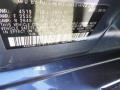 Twilight Blue Metallic - Legacy 2.5i Limited Photo No. 15