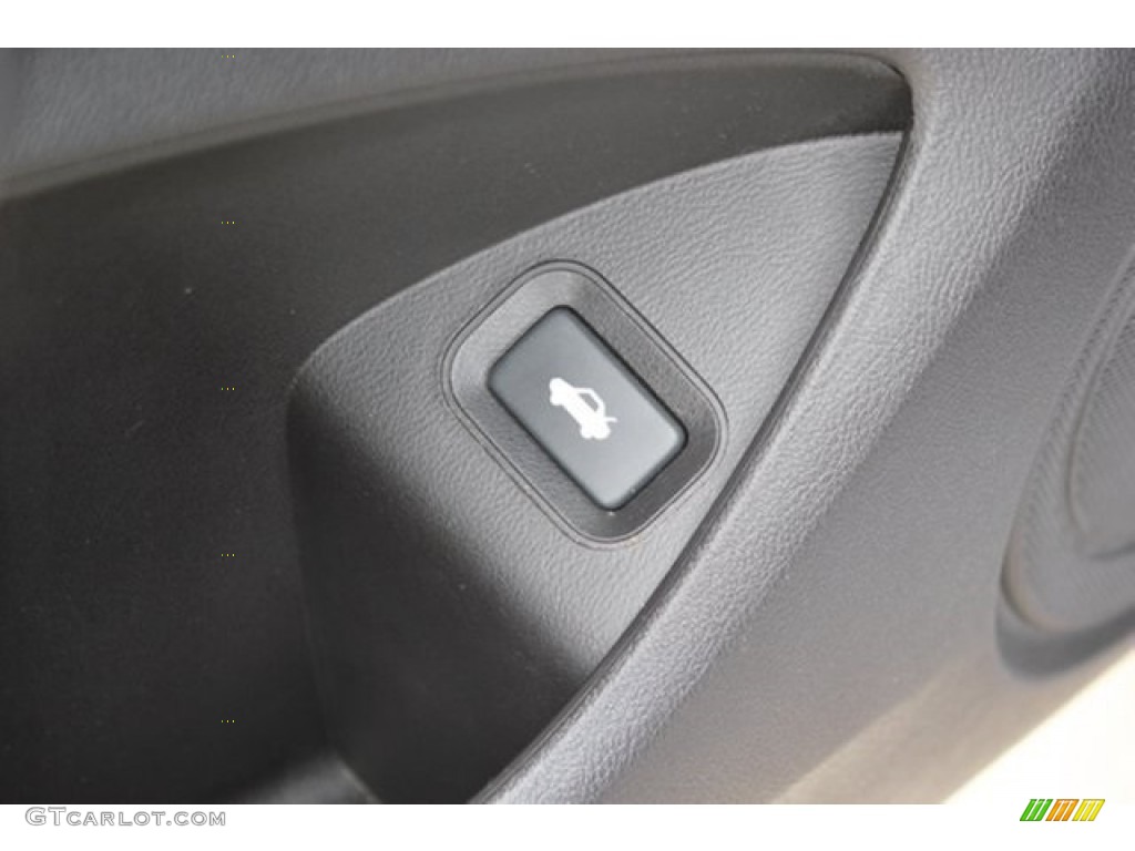 2012 TSX Technology Sedan - Forged Silver Metallic / Ebony photo #24