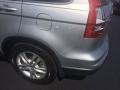 2010 Alabaster Silver Metallic Honda CR-V EX-L AWD  photo #32