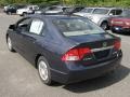 2009 Magnetic Pearl Honda Civic Hybrid Sedan  photo #4