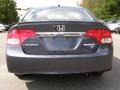 2009 Magnetic Pearl Honda Civic Hybrid Sedan  photo #5