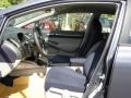 Magnetic Pearl - Civic Hybrid Sedan Photo No. 9