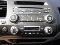 Magnetic Pearl - Civic Hybrid Sedan Photo No. 11