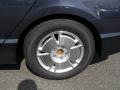 Magnetic Pearl - Civic Hybrid Sedan Photo No. 13
