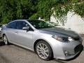 Classic Silver Metallic 2014 Toyota Avalon Limited